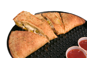 Lg Dlx Calzone 