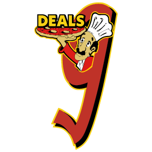 Monday BOGO Special