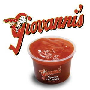 giovanni's red dressing Red Dressing: Let's talk about it! 